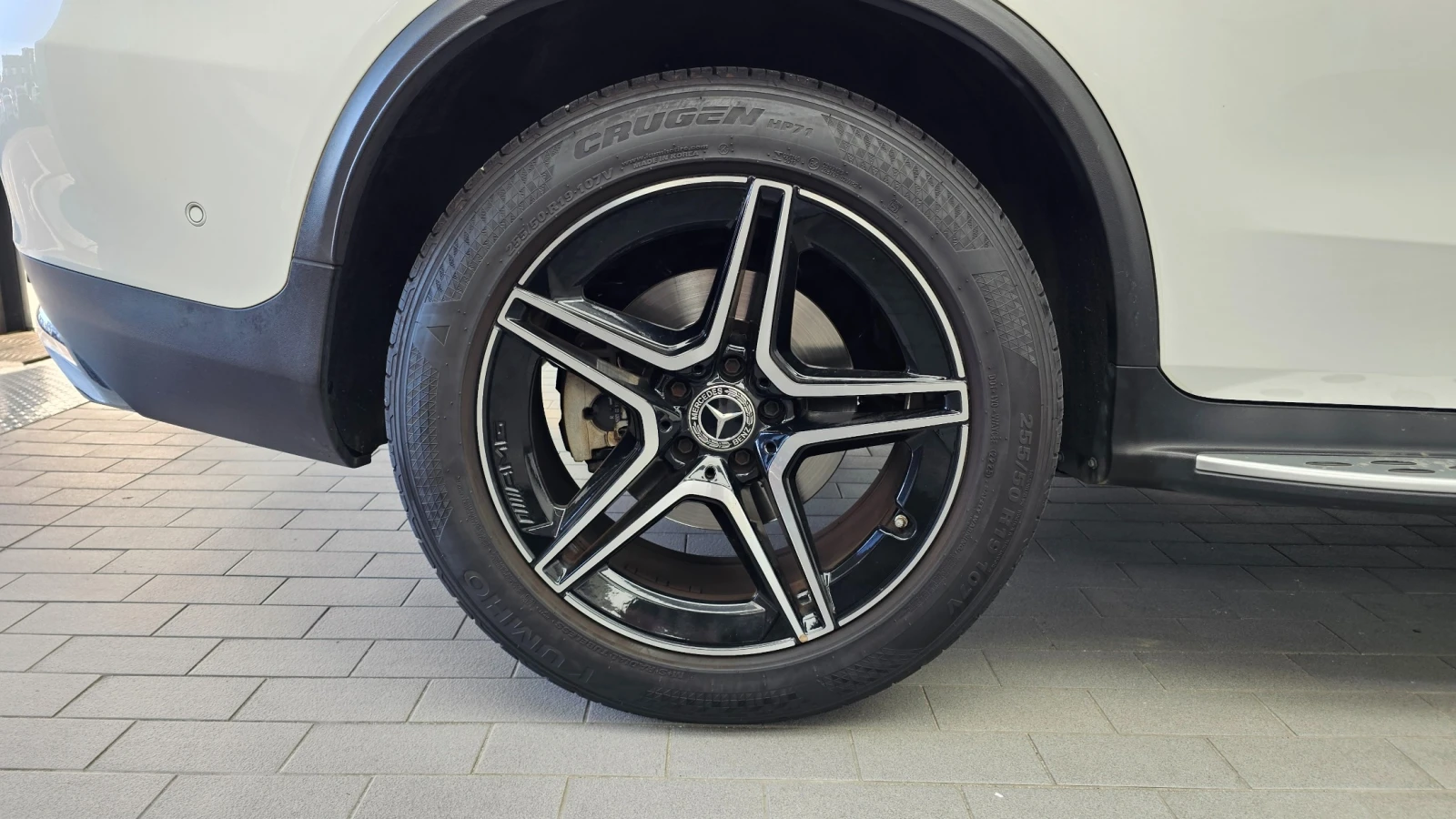 Mercedes-Benz GLC Coupe GLC300 4MATIC Premium Coupe | Mobile.bg � ����������� 5