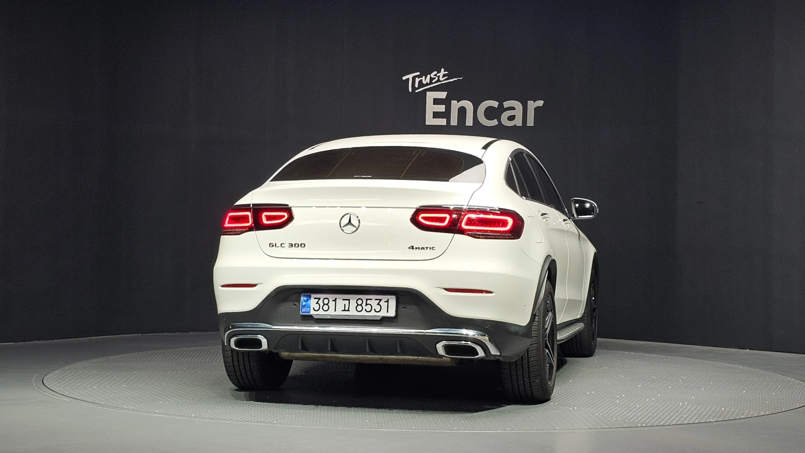 Mercedes-Benz GLC Coupe GLC300 4MATIC Premium Coupe | Mobile.bg � ����������� 4
