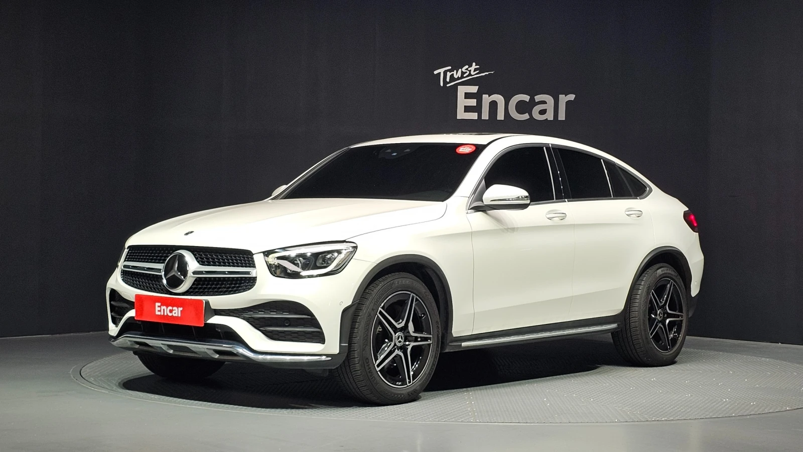 Mercedes-Benz GLC Coupe GLC300 4MATIC Premium Coupe | Mobile.bg � ����������� 1