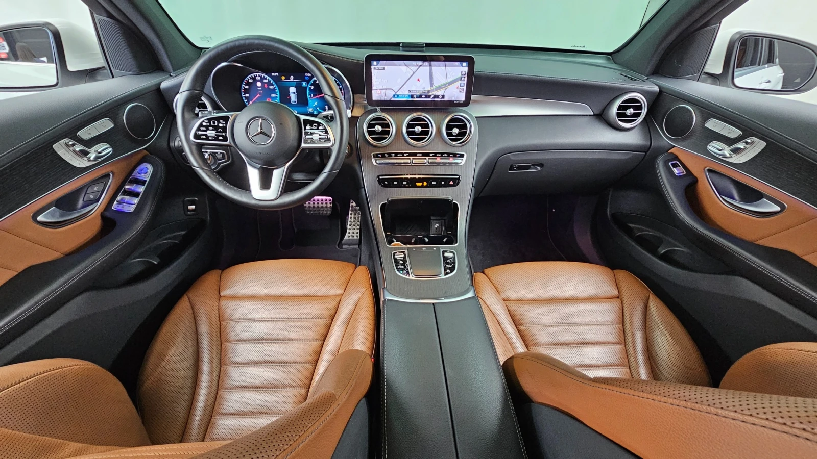 Mercedes-Benz GLC Coupe GLC300 4MATIC Premium Coupe | Mobile.bg � ����������� 7