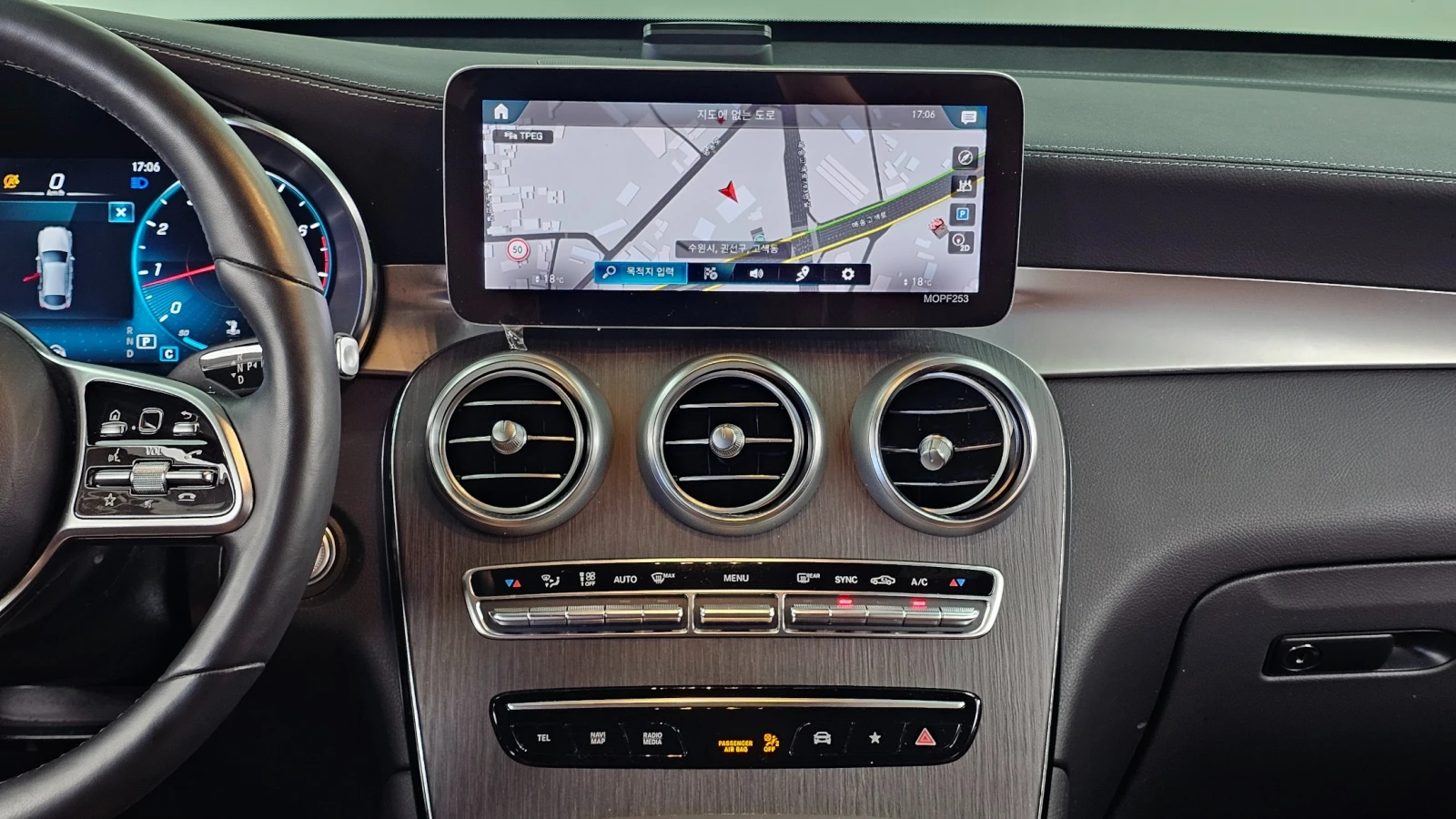 Mercedes-Benz GLC Coupe GLC300 4MATIC Premium Coupe | Mobile.bg � ����������� 13
