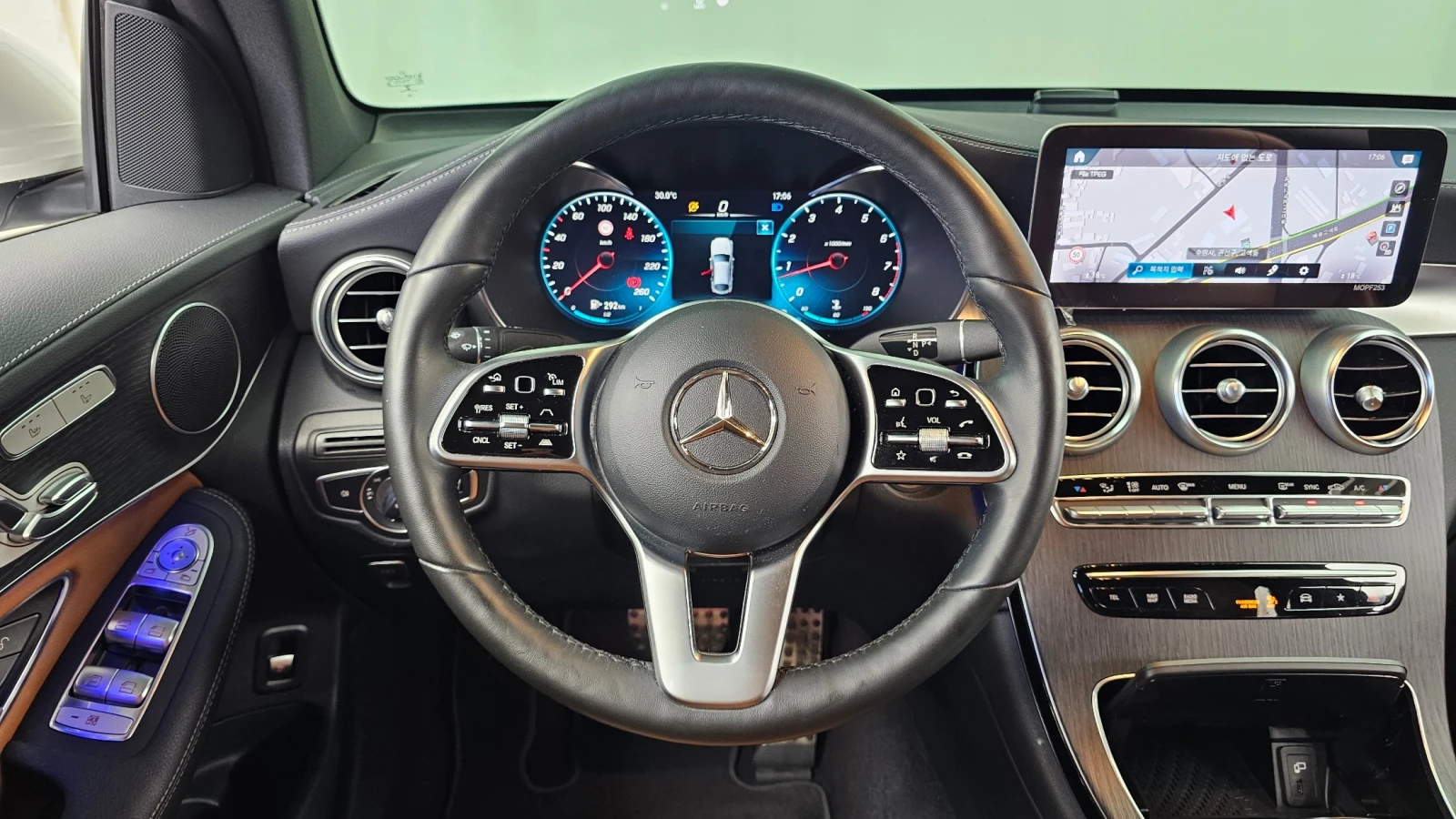 Mercedes-Benz GLC Coupe GLC300 4MATIC Premium Coupe | Mobile.bg � ����������� 12