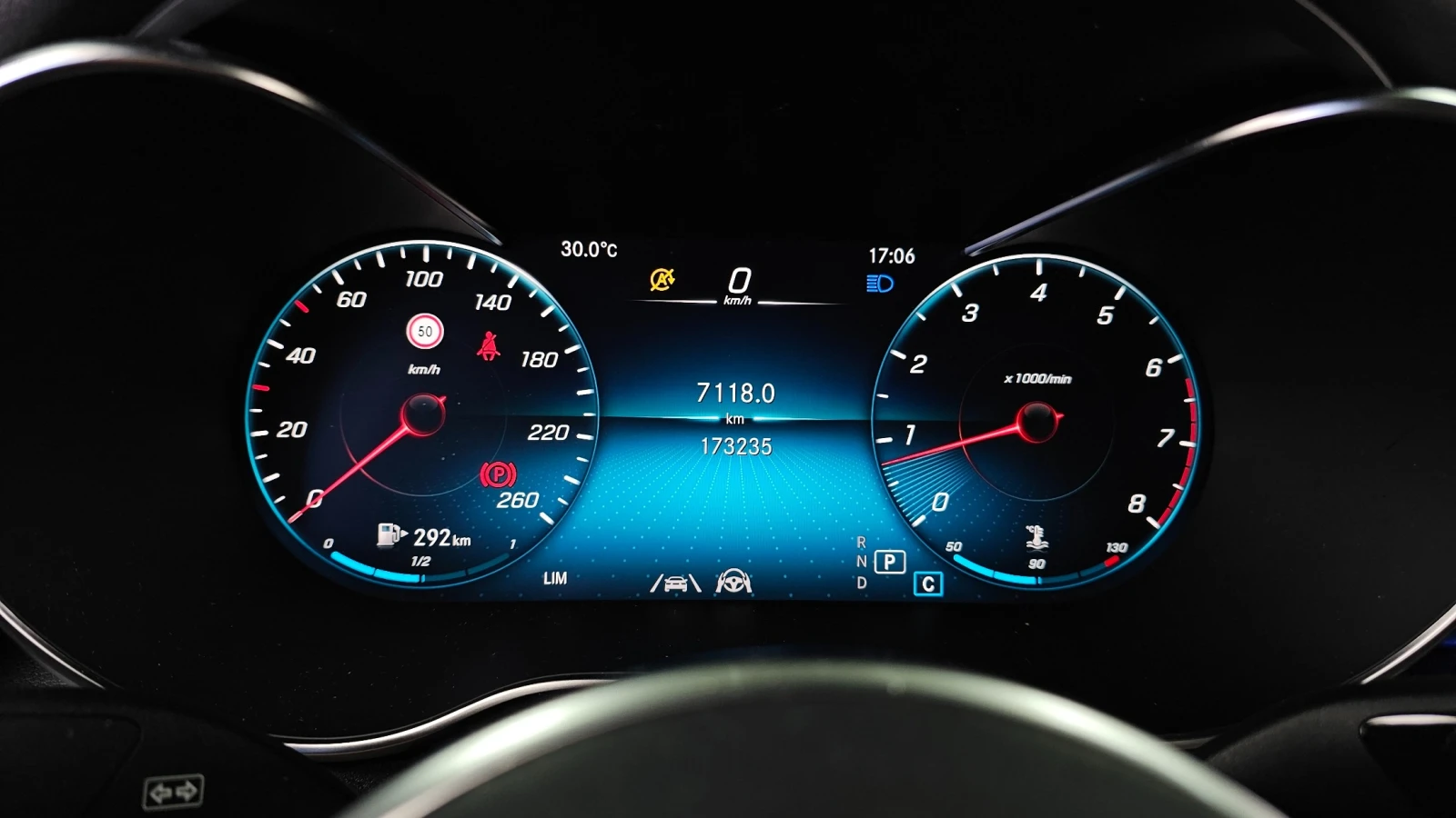 Mercedes-Benz GLC Coupe GLC300 4MATIC Premium Coupe | Mobile.bg � ����������� 8
