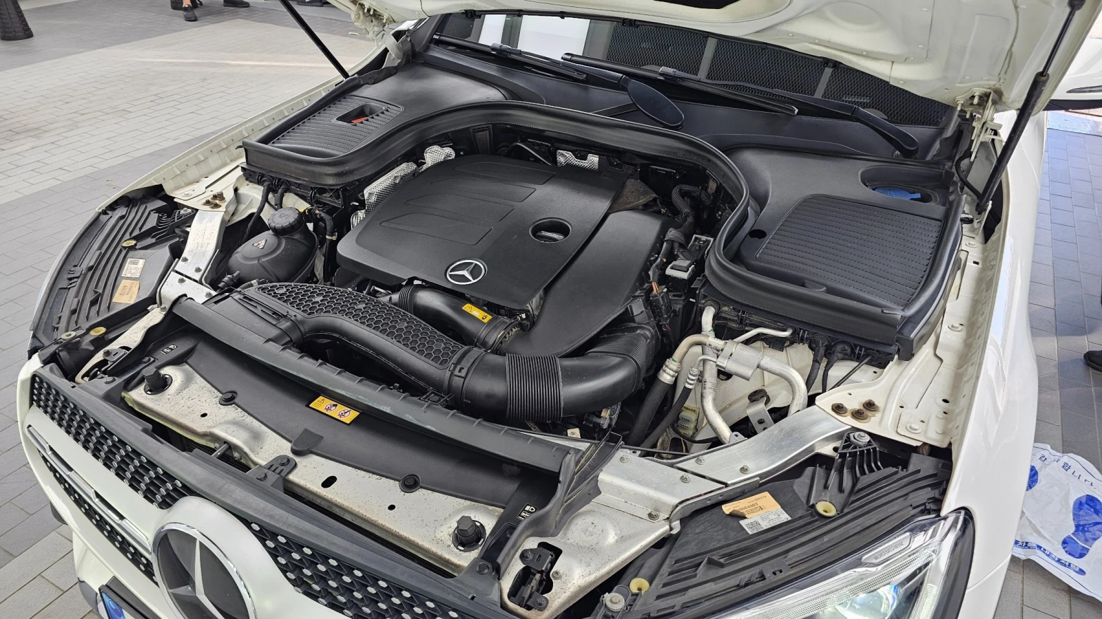 Mercedes-Benz GLC Coupe GLC300 4MATIC Premium Coupe | Mobile.bg � ����������� 6