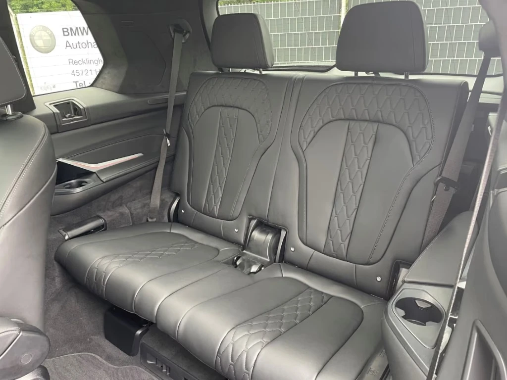 BMW X7 40d/xDrive/M-SPORT/SKY-LOUNGE/360/HUD/7 SEAT/ | Mobile.bg � ����������� 14
