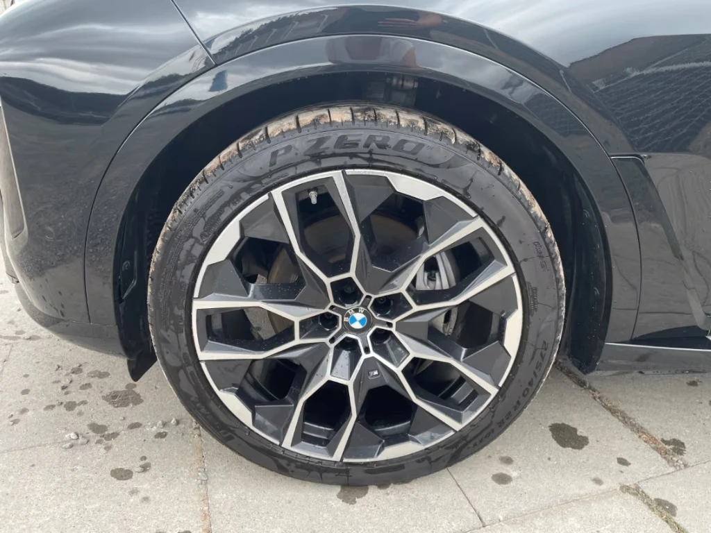 BMW X7 40d/xDrive/M-SPORT/SKY-LOUNGE/360/HUD/7 SEAT/ | Mobile.bg � ����������� 7