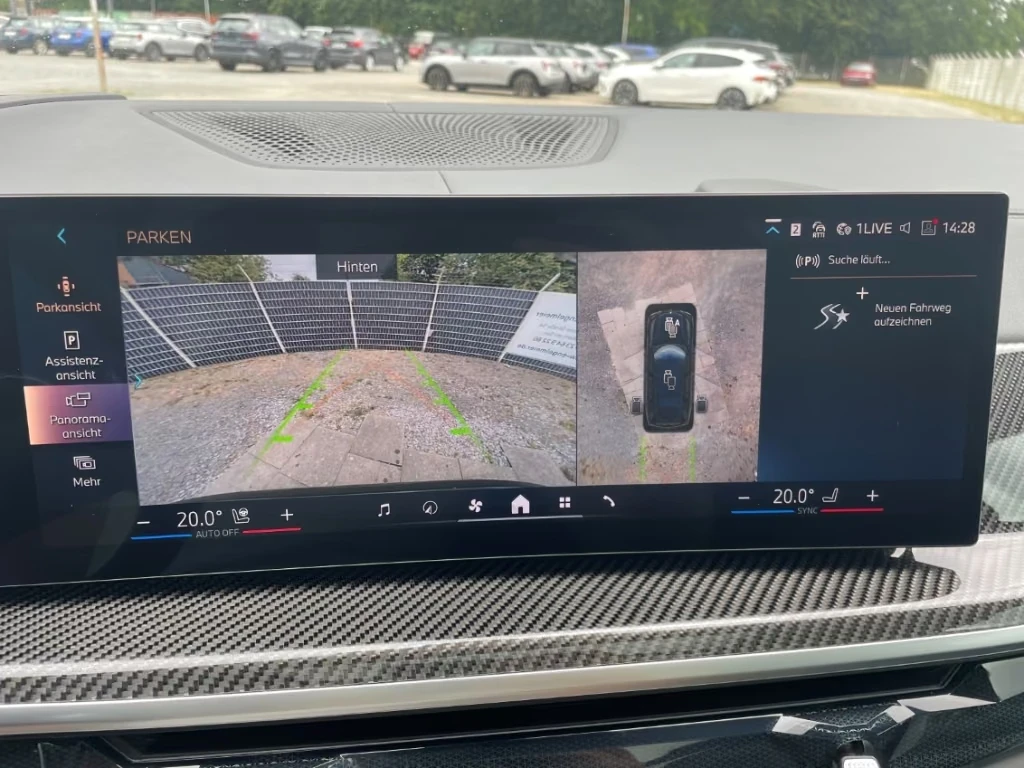 BMW X7 40d/xDrive/M-SPORT/SKY-LOUNGE/360/HUD/7 SEAT/ | Mobile.bg � ����������� 12