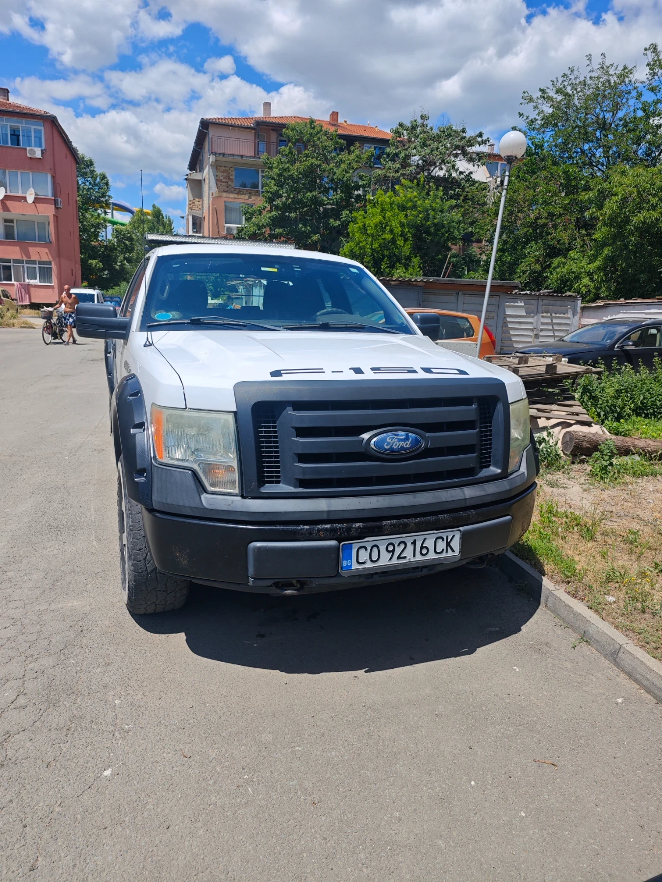 Ford F150 XL