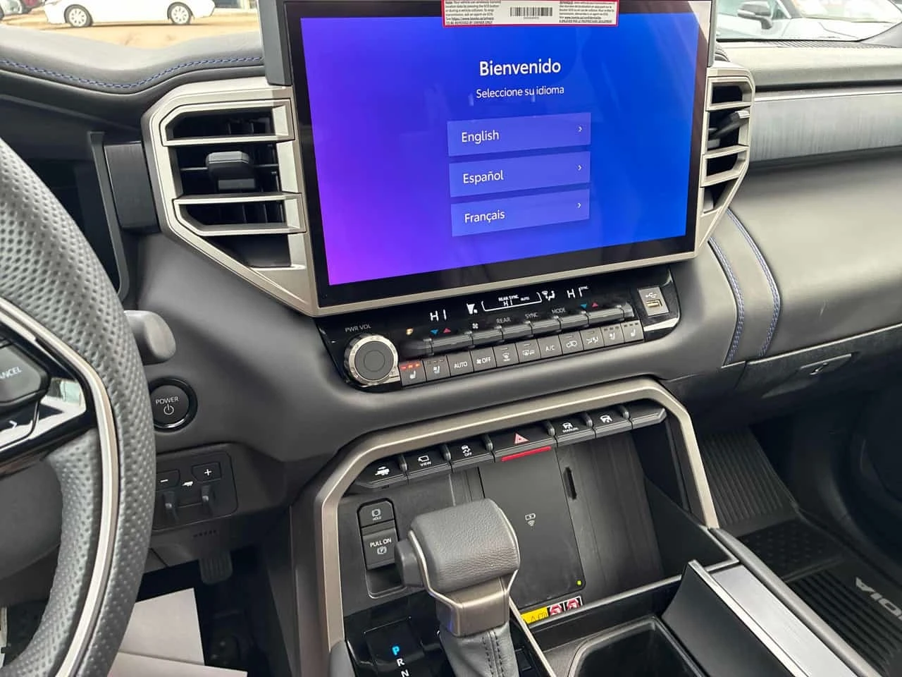 Toyota Sequoia 4WD Platinum / Carfax / ����������  | Mobile.bg � ����������� 9