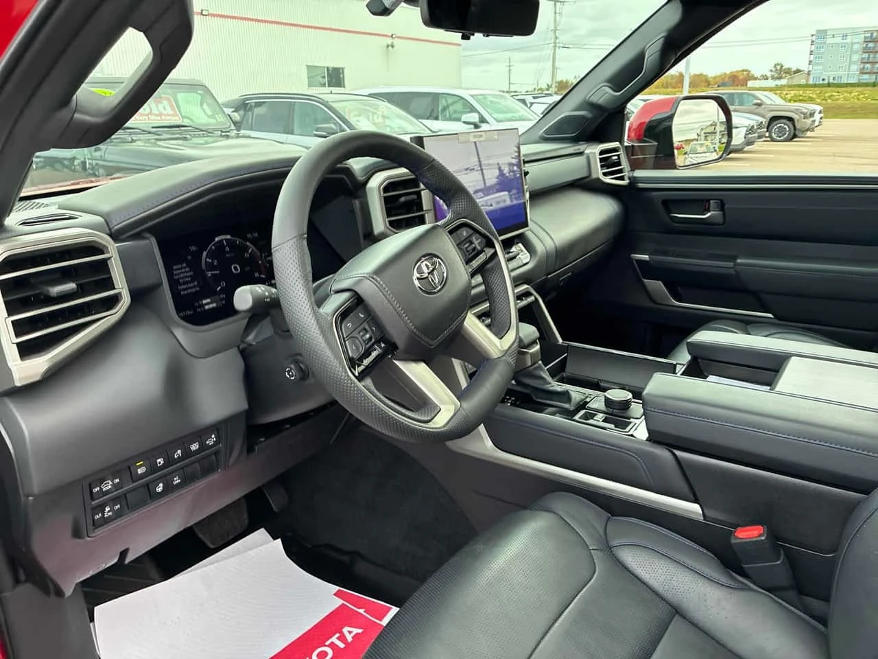 Toyota Sequoia 4WD Platinum / Carfax / ����������  | Mobile.bg � ����������� 5