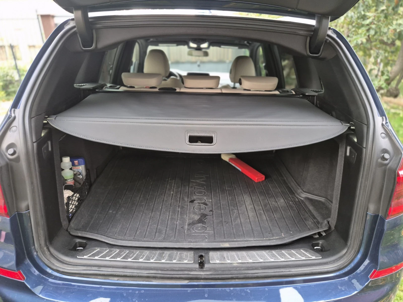 BMW X3 G01, снимка 7 - Автомобили и джипове - 56629130