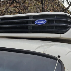 VW T4 Специализиран -хладилен, снимка 5