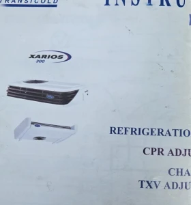 VW T4 Специализиран -хладилен, снимка 12