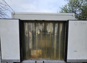 VW T4 Специализиран -хладилен, снимка 7