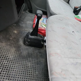 VW T4 Специализиран -хладилен, снимка 9