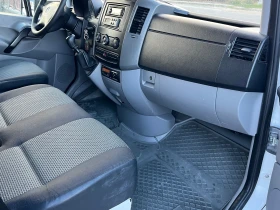 Mercedes-Benz Sprinter 516 Хладилен.Топ Състояние!!!Собствен лизинг!!!, снимка 15