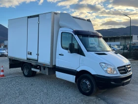 Mercedes-Benz Sprinter 516 Хладилен.Топ Състояние!!!Собствен лизинг!!!, снимка 3