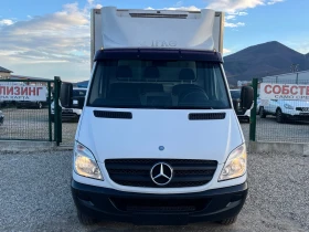 Mercedes-Benz Sprinter 516 Хладилен.Топ Състояние!!!Собствен лизинг!!!, снимка 2