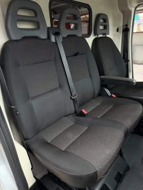 Citroen Jumper 81хил.км. ДДС, снимка 9