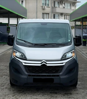 Citroen Jumper 81хил.км. ДДС, снимка 1