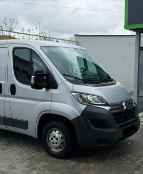 Citroen Jumper 81хил.км. ДДС, снимка 2