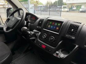 Citroen Jumper 81хил.км. ДДС, снимка 15