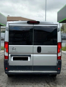 Citroen Jumper 81хил.км. ДДС, снимка 6