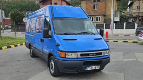 Iveco 35s12, снимка 9