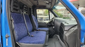 Iveco 35s12, снимка 10