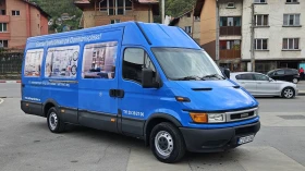 Iveco 35s12, снимка 5