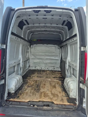 Opel Vivaro 2.0 CDTI, снимка 7