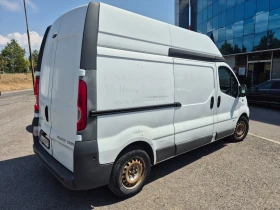 Opel Vivaro 2.0 CDTI, снимка 4