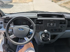 Ford Transit 2.2tdci 208000км реални, снимка 7