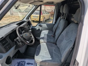 Ford Transit 2.2tdci 208000км реални, снимка 6