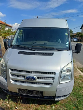 Ford Transit, снимка 2