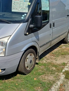 Ford Transit ЛИЗИНГ, снимка 5