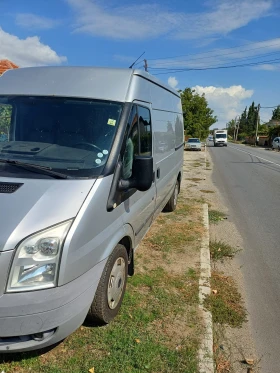 Ford Transit ЛИЗИНГ, снимка 3