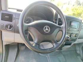 Mercedes-Benz Sprinter 318 | Mobile.bg    11
