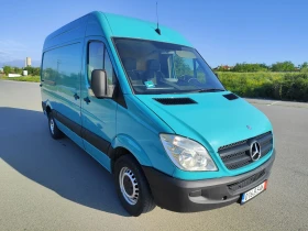 Mercedes-Benz Sprinter 318 | Mobile.bg    3