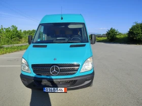  Mercedes-Benz Sprint...