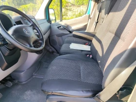 Mercedes-Benz Sprinter 318 | Mobile.bg    10