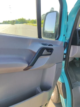 Mercedes-Benz Sprinter 318 | Mobile.bg    13