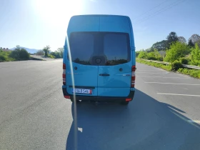 Mercedes-Benz Sprinter 318 | Mobile.bg    6