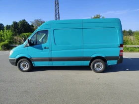 Mercedes-Benz Sprinter 318 | Mobile.bg    9