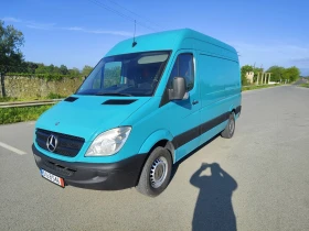Mercedes-Benz Sprinter 318 | Mobile.bg    2