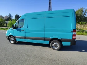 Mercedes-Benz Sprinter 318 | Mobile.bg    8