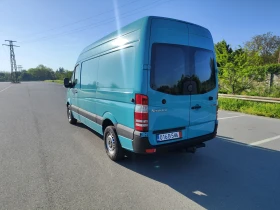 Mercedes-Benz Sprinter 318 | Mobile.bg    7