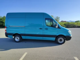 Mercedes-Benz Sprinter 318 | Mobile.bg    4