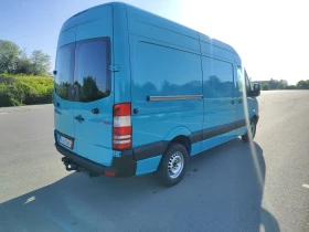 Mercedes-Benz Sprinter 318 | Mobile.bg    5