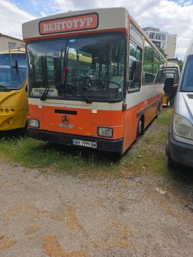     Mercedes-Benz 0405 O 402 